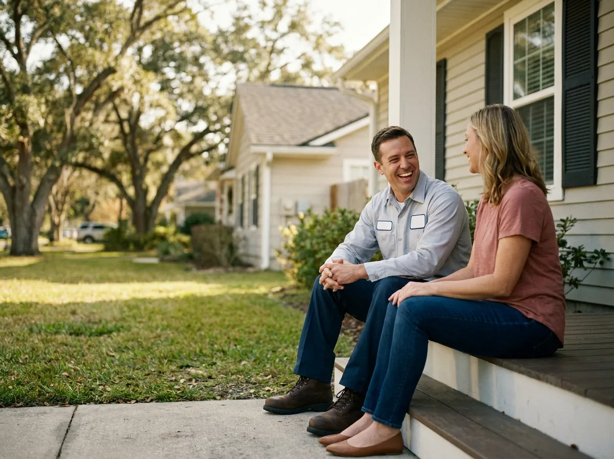 Septic tank pumping FAQs for Morgan City, MS